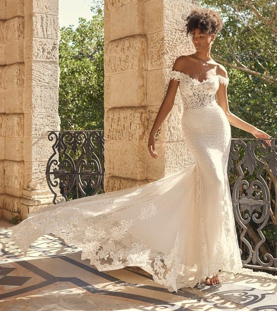 Maggie Sottero Trunk Show Main Image