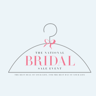 National Bridal Sample Sale Week Main Image