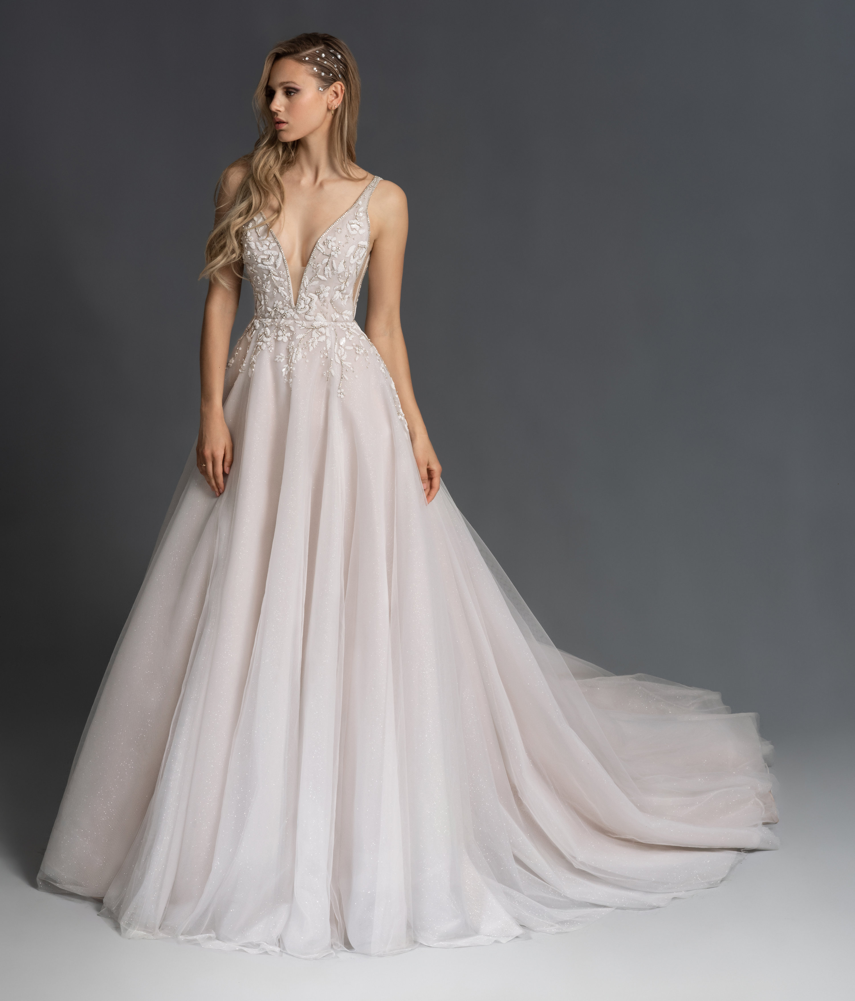 marsden gown hayley paige price