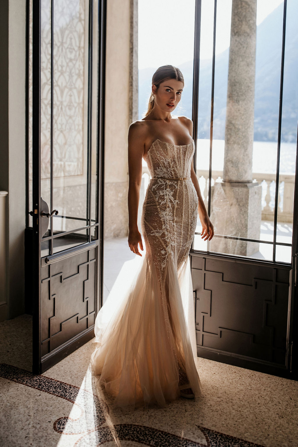 privee bridal