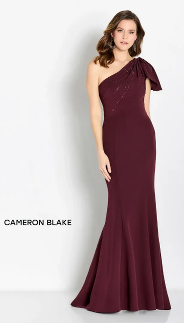 Cameron Blake Mother Of The Bride Dresses La Belle Mariee