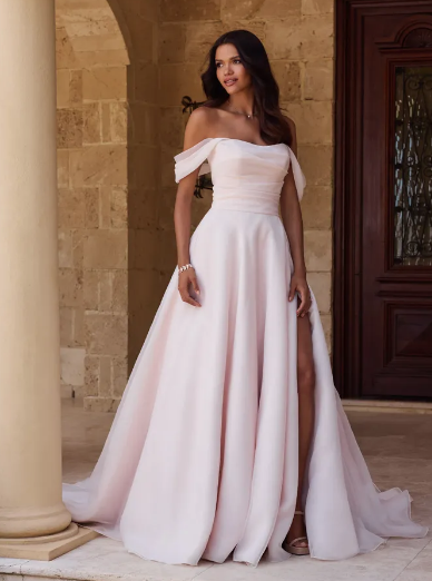 Designer Wedding Dress Sophia