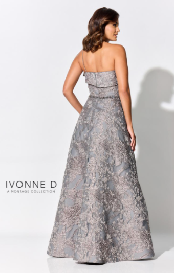 Ivonne D Style #ID304 #2 thumbnail