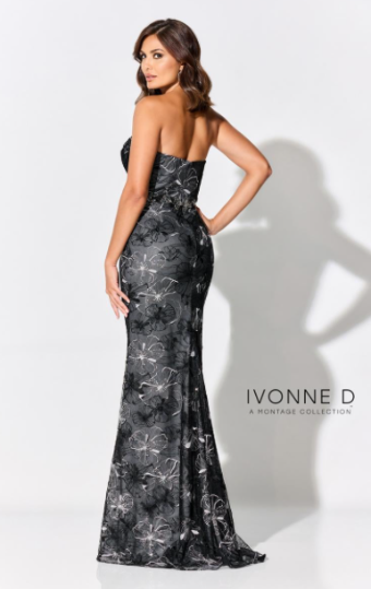 Ivonne D Style #ID301 #1 default Black thumbnail