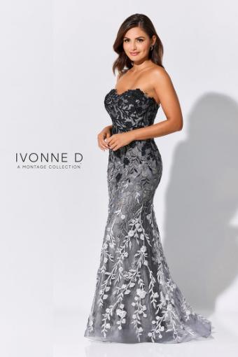 Ivonne D Style #ID316 #3 Heather thumbnail