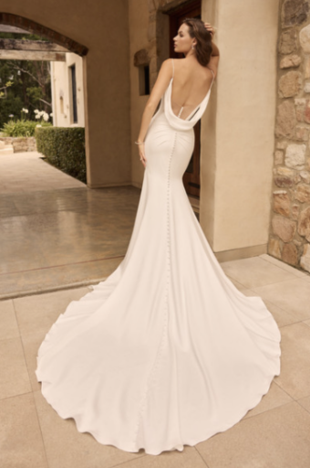 Sophia Tolli Style #Liss #1 Ivory thumbnail