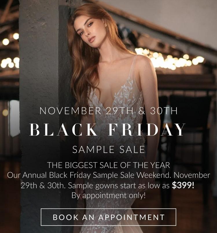 Black Friday Sale banner